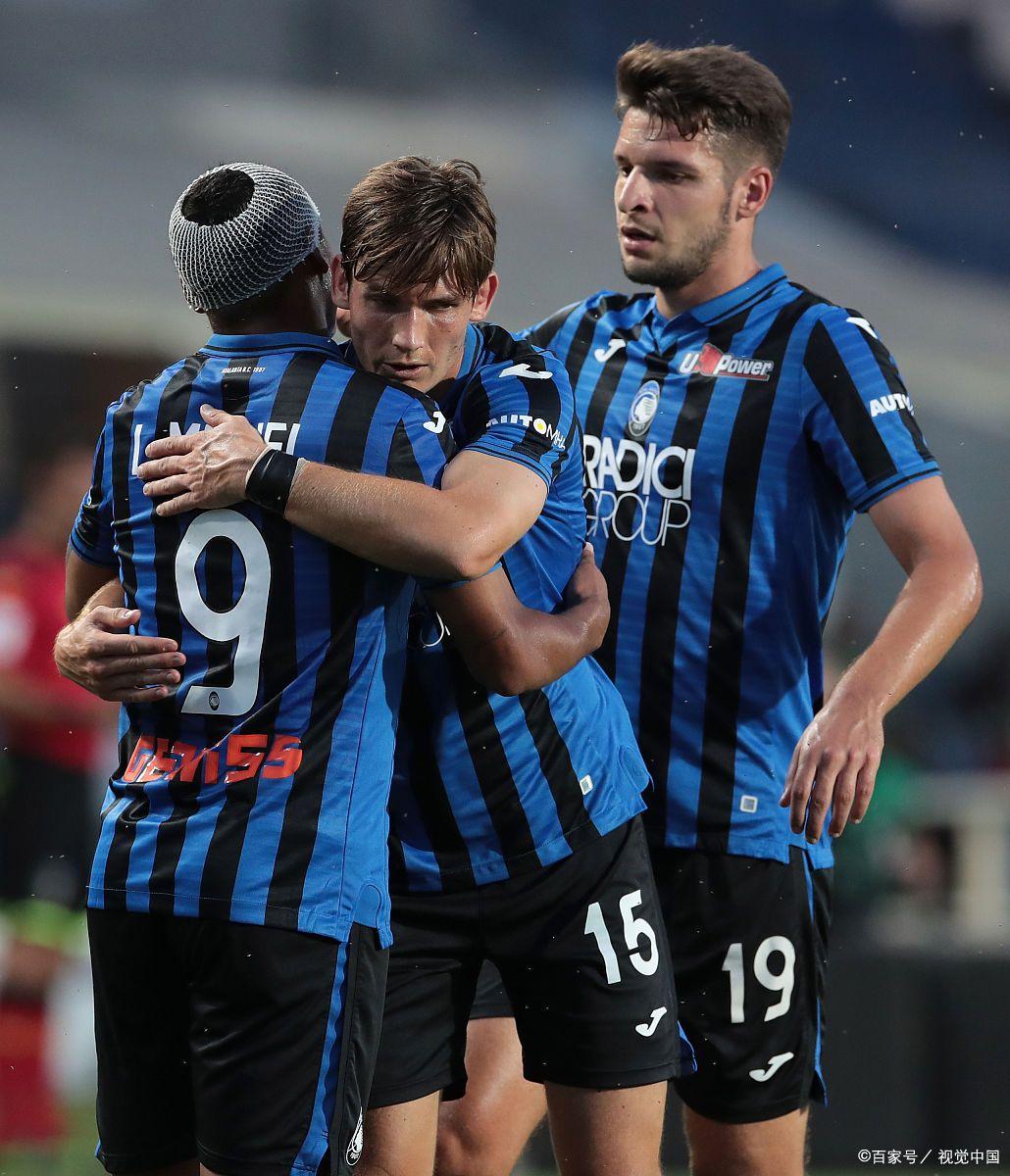 亚特兰大训练开放日，国际比赛日远射贴柱引欢呼，德甲在即，球队文化再被提及的简单介绍-爱游戏体育下载