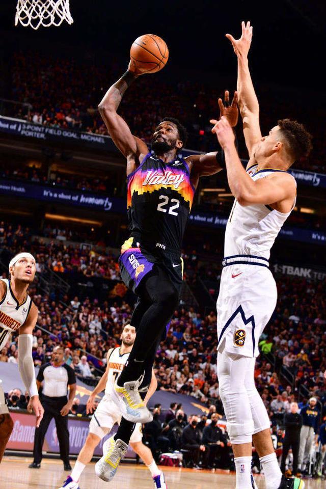 关于风云突变菲尼克斯太阳清晨外线爆发；全明星赛版图或变；引发热议；球队文化再被提及的信息-爱游戏官网